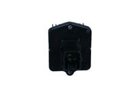 Weerstand, interieurventilator 570370