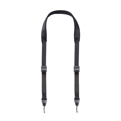 PGYTECH Camera Schouderriem (Night Black)