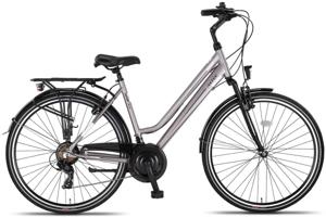 Altec Ventura Trekking Damesfiets V-Brakes 28 inch 21v
