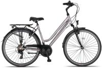 Altec Ventura Trekking Damesfiets V-Brakes 28 inch 21v