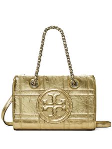 Tory Burch sac en cuir à patch logo