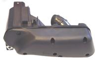 Piaggio Luchtfilter-huis zip/runner/ice
