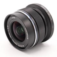 Olympus MFT 12mm F/2.0 zwart ED M.Zuiko Digital occasion