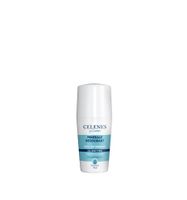 Thermal deodorant roll-on