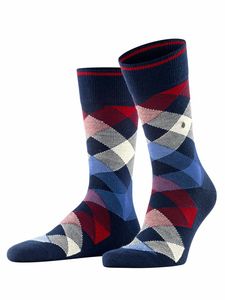 Burlington - Socks - Newcastle - 6121, Maat:40-46