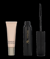 Sensai Lash Lengthener 38°C Giftset 15 ml