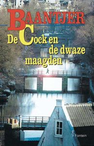 De Cock en de dwaze maagden - A.C. Baantjer - ebook