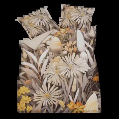 Vandyck Vandyck Marigold dekbedovertrek 140x200/220 Multi