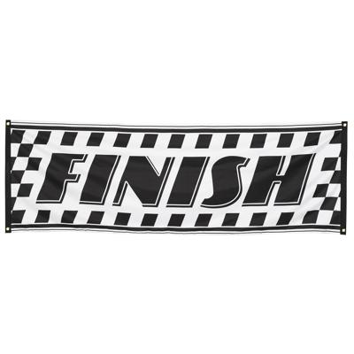 Boland Finish vlag