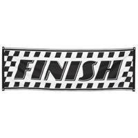 Boland Finish vlag