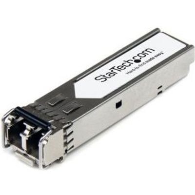 StarTech.com JD092A-ST netwerk transceiver module Vezel-optiek 10000 Mbit/s SFP+ 850 nm