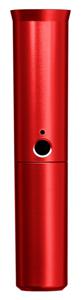 Shure WA713-RED behuizing voor BLX2-SM58 en BLX2-Beta58A, rood