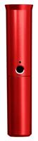 Shure WA713-RED behuizing voor BLX2-SM58 en BLX2-Beta58A, rood - thumbnail