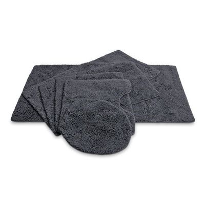 Vandyck Vandyck Ranger Dark Grey Toiletmat 55x55