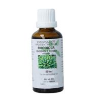 Rhodiola rosea radix tinctuur