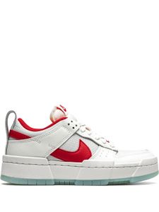 Nike baskets Dunk Disrupt - Blanc