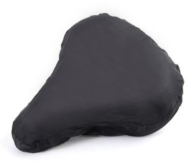 Zadeldek Mirage Sport/Race - stretch nylon - zwart