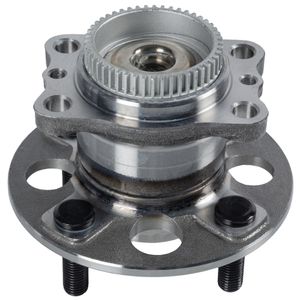 Wiellager 172499