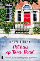 Het huis op Tara Road - Maeve Binchy - ebook