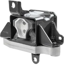Ophanging, automatische transmissie 4304101