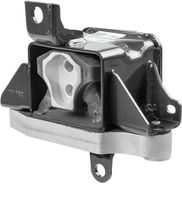 Ophanging, automatische transmissie 4304101