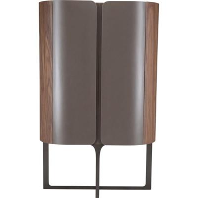 Opbergkast Sakana Brons Opbergkast Sakana Brons