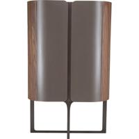 Opbergkast Sakana Brons