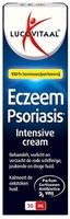 Lucovitaal Eczeem Psoriasis Intensive Cream
