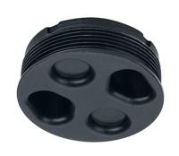 Harken Reflex Furler Unit 2, 2:1 Loop Adapter Default