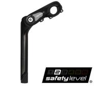 ergotec Kobra Vario 25.4mm Stem