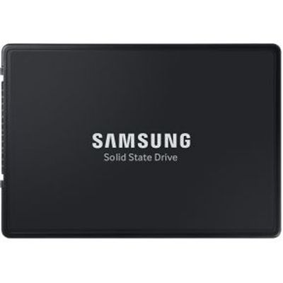 Samsung PM9A3 2.5 3840 GB PCI Express 4.0 V-NAND TLC NVMe