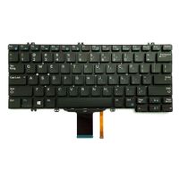 Notebook keyboard for Dell Latitude 5280 5288 7280 with backlit