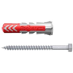 Fischer 537666 DuoPower 14 x 70 S K NV Deuvelset 70 mm 14 mm 1 set(s)