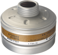 Dräger Filter RD 40 A2-P3