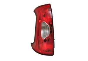 Achterlicht 1607931