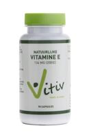 Vitiv Vitamine E200 90 Capsules