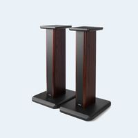 Edifier SS03 speaker steun Vloer MDF Hout - thumbnail