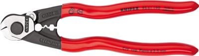 Cycplus Kabelkniptang knipex cyclus 720130 (9561190)