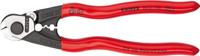 Cycplus Kabelkniptang knipex cyclus 720130 (9561190)