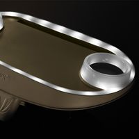 Intex Spa Dienblad met LED licht - thumbnail