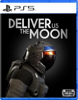 Deliver Us the Moon - thumbnail