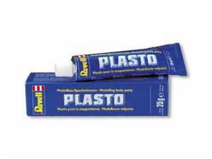 Revell Plasto (Modelling body putty)