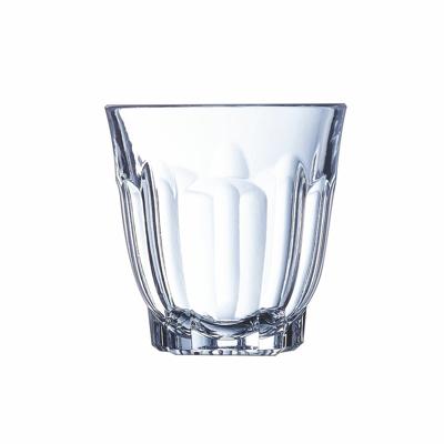 Glazenset Arcoroc Arcade Transparant 6 Onderdelen (35 cl)