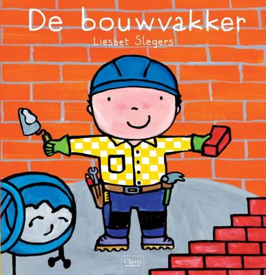 De bouwvakker (Hardback)