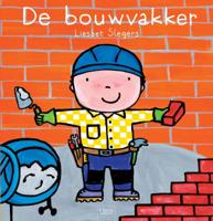 De bouwvakker (Hardback)
