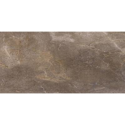 Vloertegel Porcelaingres Royal Stone 60x120 cm Mat Bruin Porcelaingres