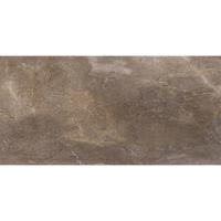 Vloertegel Porcelaingres Royal Stone 60x120 cm Mat Bruin Porcelaingres