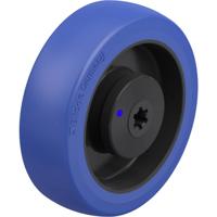 Blickle POBS 160/12XKA Wiel met hoog draagvermogen Wieldiameter: 160 mm Draagvermogen (max.): 400 kg 1 stuk(s)