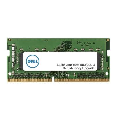Dell 32GB DDR5-4800 2RX8 sodimm