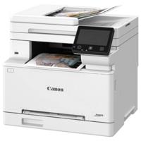 Canon i-SENSYS MF 664 Cdw Multifunctionele printer Laser, kleur Printen, scannen, kopiëren, faxen